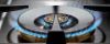 Bertazzoni Professional 120cm Dual Fuel Range Cooker with Twin Oven in Stainless Steel_Burner