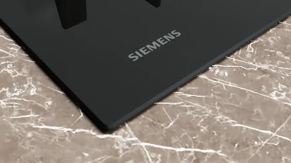 Siemens EP9A6MI40 90cm Gas Hob in Black_edge