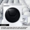 Samsung WD11DG5B15BEEU Series 5 AI Energy 11kg/6kg 1400 Spin  Washer Dryer - White_ecobubble