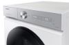 Samsung WW11DB8B95GHU1  Series 8 AI Energy 11kg 1400 Spin Smart Washing Machine - White_controls