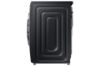 Samsung WW90DG6U85LBU1 Series 6 AI Energy 9kg 1400 Spin Smart Washing Machine - Black_side
