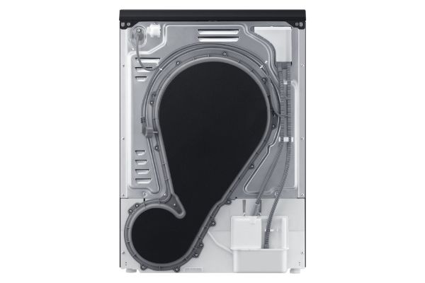 Samsung DV90BB9445GBS1 Series 8 9kg Heat Pump Smart Tumble Dryer - Black_reverse