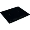 Indesit IB 88B60 NE Induction glass-ceramic hob Black main 3