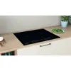 Indesit IB 88B60 NE Induction glass-ceramic hob Black demo 2
