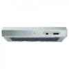 Indesit ISLK 66 LS X Freestanding cooker hood main