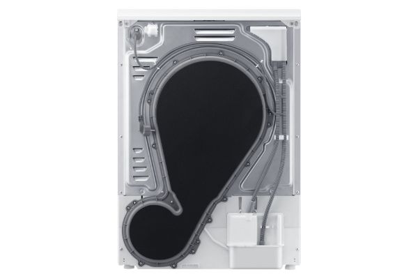 Samsung DV90BB9445GHS1 Series 8 9kg Smart Heat Pump Tumble Dryer - White_reverse