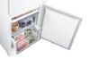 Samsung BRB70F26DES0EU 54cm 60/40 Series 6 SpaceMax™  Smart Integrated Frost Free Fridge Freezer - White_freezer