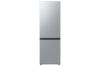 Samsung RB34C600ESA/EU 59.5cm 60/40 SpaceMax™ 344L Smart Combi Frost Free Fridge Freezer - Silver_main