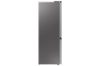 Samsung RB34C600ESA/EU 59.5cm 60/40 SpaceMax™ 344L Smart Combi Frost Free Fridge Freezer - Silver_side