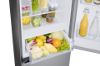 Samsung RB34C600ESA/EU 59.5cm 60/40 SpaceMax™ 344L Smart Combi Frost Free Fridge Freezer - Silver_fridge