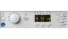 Indesit BI WMIL 81485 UK Push&Go 8kg Integrated Washing Machine controls 2