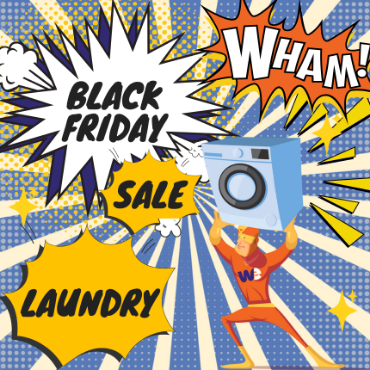 Show products in category Black Friday Laundry Offers Picture for category Black Friday Laundry Offers