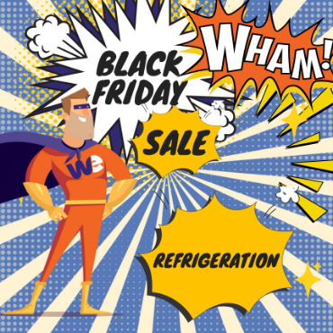 Show products in category Black Friday Refrigeration Offers Picture for category Black Friday Refrigeration Offers
