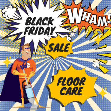 Show products in category Black Friday Floorcare Offers Picture for category Black Friday Floorcare Offers
