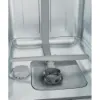 Hotpoint HP2IE10CS80UK Integrated Slimline Dishwasher with Rapid Wash drain