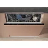 Hotpoint H7IC16M6 UK MaxiSpace Integrated Full Size Dishwasher with Third Rack controls