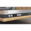 Hotpoint H2I HD526 B UK Built-in 14 Place Settings Dishwasher controls