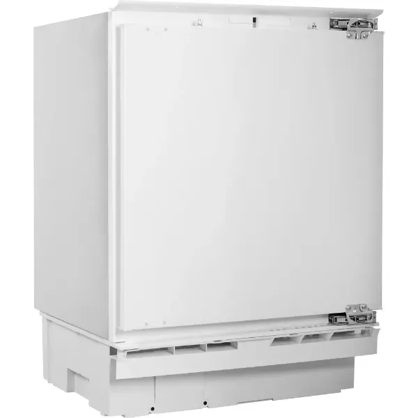 Hotpoint HBUFZ011 integrated upright freezer main 2