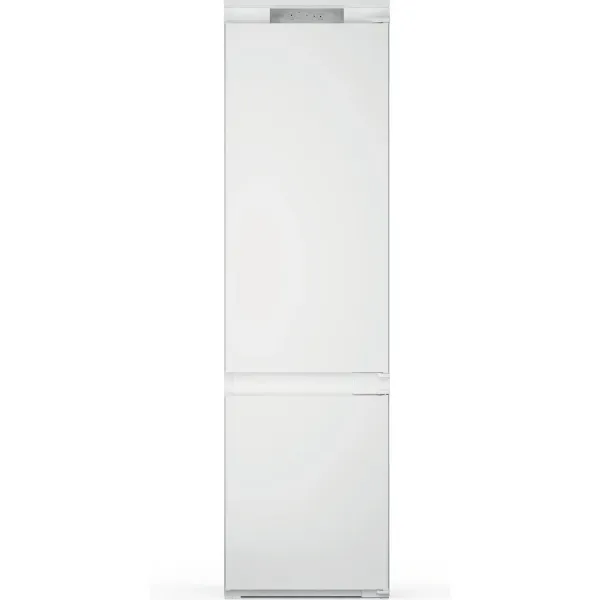 Hotpoint HTC20T322 built in fridge freezer main