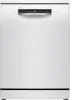 Bosch SMS4EMW06G Freestanding Dishwasher In White