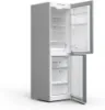 Bosch KGN34NLEAG Freestanding Fridge Freezer in Stainless Steel Look