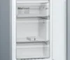 Bosch KGN34NLEAG Freestanding Fridge Freezer in Stainless Steel Look