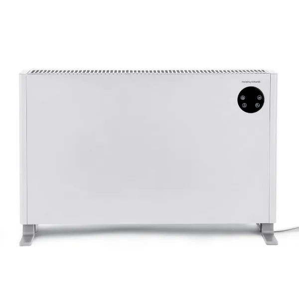 Morphy Richards 825702 2kW Digital Convector Heater - White