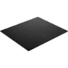 Beko CIHYQI21B 59cm Induction Hob - Black_aerial view