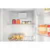 Hotpoint HTSD18A011A1 Integrated Low Frost Tall Larder Fridge drawers