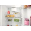 Hotpoint HTSD184011A1 Integrated Low Frost Tall Fridge with Ice Box drawers