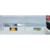 Hotpoint HBUL011 Integrated Low Frost Undercounter Fridge drawers