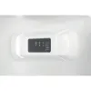 Hotpoint HBUF011.UK Integrated Low Frost Undercounter Fridge temperature