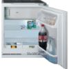 Hotpoint HBUF011.UK Integrated Low Frost Undercounter Fridge main