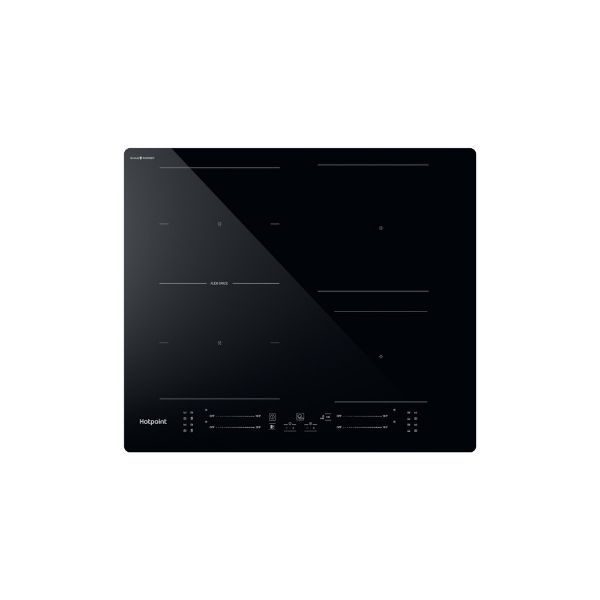 Hotpoint TS 3560F CPNE Easy Clean CleanProtect Induction Hob 60cm main