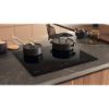 Hotpoint TS 3560F CPNE Easy Clean CleanProtect Induction Hob 60cm demo 4