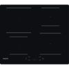 Hotpoint TQ 1460S NE Induction Hob Black main 5