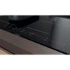 Hotpoint TB 3977B BF Induction Hob Black controls