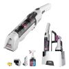 Shark HX100UKT Shark StainForce Cordless Stain-Destroying Spot Cleaner - White_main