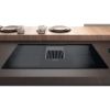 Hotpoint PVH 92 B K/F KIT induction glass-ceramic venting cooktop main 3