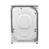 Haier HWD80BP14367TU 8kg/5kg 1400 Spin Washer Dryer - White_reverse