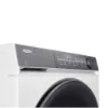 Haier HWD80BP14367TU 8kg/5kg 1400 Spin Washer Dryer - White_control panel