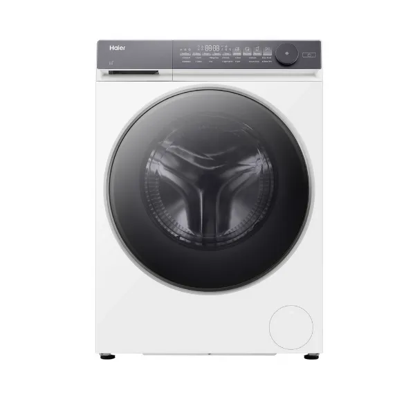 Haier HWD80BP14367TU 8kg/5kg 1400 Spin Washer Dryer - White_main