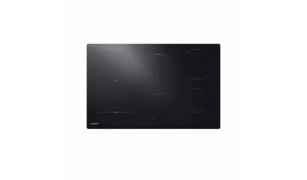 Hotpoint HTX8017DCF2 Induction Hob - Black main