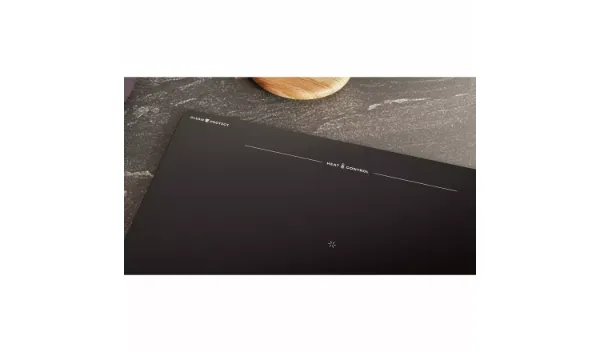 Hotpoint HTX8017DCF2 Induction Hob - Black edge