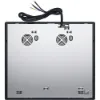 Hotpoint HTX6014DCF HeatControl 60cm Induction Hob with CleanProtect underneath