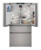 Liebherr MBsddi 9558 Prime BioFresh NoFrost French Door Fridge Freezer with Water and Ice Cube Dispenser_open
