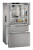 Liebherr MBsddi 9558 Prime BioFresh NoFrost French Door Fridge Freezer with Water and Ice Cube Dispenser_interior full