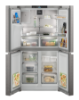 Liebherr MBsddi 9058 Prime BioFresh NoFrost 4-door French Door Fridge Freezer with Water and Ice Cube Dispenser_interior full