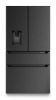 Liebherr MBbsdi 9528 Plus BioFresh NoFrost French Door Fridge Freezer with 2 Freezer Drawers and Water and Ice Cube Dispenser_front