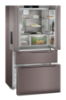 Liebherr MBtsdi 9528 Plus BioFresh NoFrost French Door Fridge Freezer with Water and Ice Cube Dispenser_main